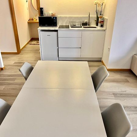 Charming Studio Apartment In Póvoa de Varzim מראה חיצוני תמונה