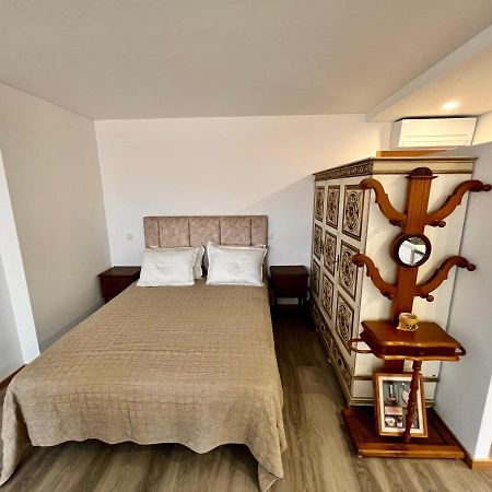 Charming Studio Apartment In Póvoa de Varzim מראה חיצוני תמונה