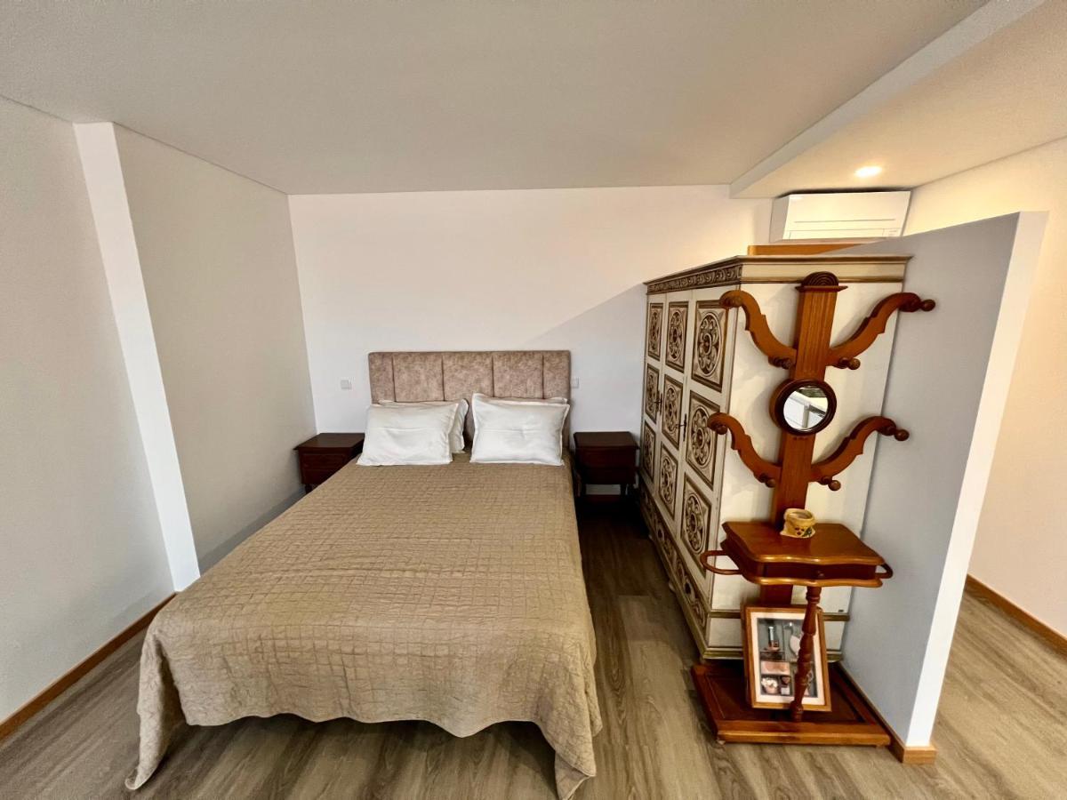 Charming Studio Apartment In Póvoa de Varzim מראה חיצוני תמונה